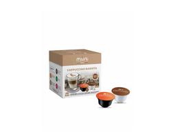 Cappuccino Barista, kavos kapsulės Dolce Gusto®, Must, 16 vnt.