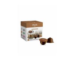 Cappuccino, kavos kapsulės Dolce Gusto®, Must, 16 vnt.