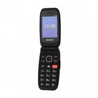 MAXCOM mobilus telefonas senjorams MM828 L 4G juodas