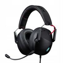 Žaidimų ausinės - Mad Catz P.I.L.O.T. 5