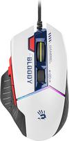 A4Tech 47258 Bloody W95MAX USB Sports Navy