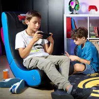 Subsonic Gaming Rocker Seat Brawl Stars Crow