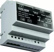 WiFi stotelė (sujungta su orų stotimis) Grand Meyer MST-91Ai