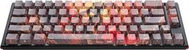 Ducky One 3 SF Doom limited Editon keyboard Gaming USB QWERTY UK English Multicolour
