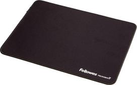 Fellowes XL Mousepad | Breyta | 280 x 210 x 2.5 mm | Black