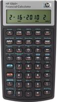HP - 10BII+ Financial Calculator