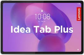 Lenovo Idea Tab Plus MediaTek Dimensity 6400 256GB 30.7 cm (12.1") 8GB Wi-Fi 5 (802.11ac) Android 15 Grey