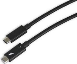 Lenovo | Lintes Thunderbolt 4 (40GBps) Active Cable | USB-C 4.0 to USB-C 4.0