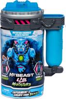 Mr. Beast Lab - Mutator Action Figs -Stealth Panther (20346)