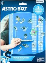 Paladone Astrobot Fridge Magnets