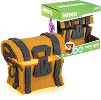Paladone Fortnite Chest Light / Fortnite lampka - Skrzynia