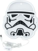 Paladone Stormtrooper Wall Mountable LED Neon Light
