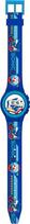Sonic Kids Licensing - Digital Wrist Watch - Sonic (0878311-SNC4316M)