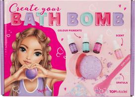 Topmodel - DIY Bath Bomb Set BEAUTY and ME - (0413503)