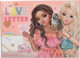 Topmodel - Love Letter Set - JUICY (413620)