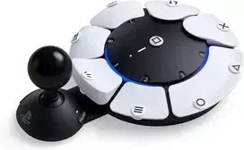 Sony Access Controller – pritaikomas valdiklis PS5 konsolei