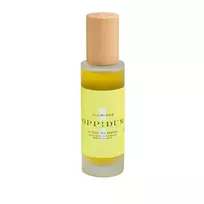 Oppidum, La Seve Des Arbres, Makeup Removing, Cleansing Oil, For Face, 100 ml