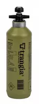 Trangia 0.5L olive fuel bottle