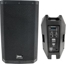 Kolumna DNA DNA SPX15 DSP kolumna głośnikowa aktywna 15" Bluetooth USB SD MP3 | 5908249817531 | 5908249817531