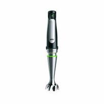 BRAUN MultiQuick 7 - MQ 7025X Immersion Blender Set