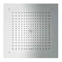 Hansgrohe Raindance E – galvos dušas 400, chromuotas 26252000