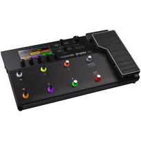 Line6 Pod GO Wireless Gitaros efektų procesorius