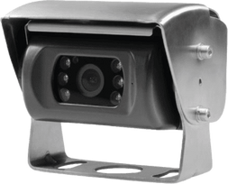 Axion DBC 1140108 S Shutter Camera IP69K 12/24V
