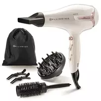 Bellissima - Hair dryer with brush 11994 K9 2600 ION