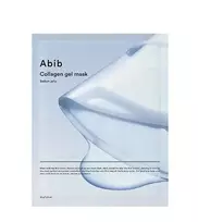 Abib - Firming sheet mask Sedum Jelly (Collagen Gel Mask) 35 g