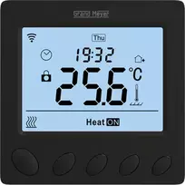Programuojamas termostatas su WiFi Grand Meyer W390