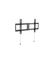 Goobay Wall mount | TV wall mount Basic FIXED, XL | 43-100 " | Maximum weight (capacity) 70 kg | Black