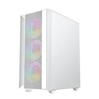 Gembird Fornax 4000 Midi Tower, Black