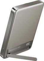 Powerbank INIU MagPro Slim 10000 mAh Tytan (P76-P1-TG) | P76-P1-TG | 6978018651528