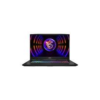MSI Katana 17 B13UCRK-1603PL - i5-13420H | 17.3" | 32GB | 1TB | Win11 | RTX 3050 | B13UCRK-1603PL|10M232 | 5906849852471