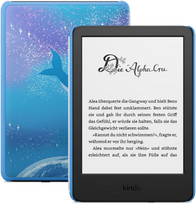 Amazon Kindle Kids 16GB Space Whale