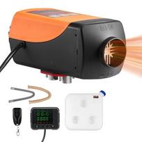 8 kW nešiojamas dyzelinis oro šildytuvas 12 V / 24 V