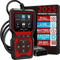 Automobilio Diagnostikos Skaitytuvas PR03