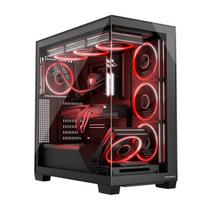 Kompiuteris VIST Stellar Ryzen 7 8700F RTX 5060Ti 32GB SSD 1TB WIFI W11