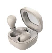 2024 m. TWS mini ausinės, nematomos miego ausinės „Bluetooth 5.3“