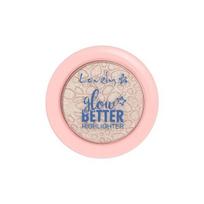 Švytėjimo suteikianti priemonė veidui Lovely Glow Better Highlighter