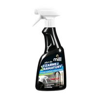 Mill Clean valymo skystis juodoms detalėms, 500 ml