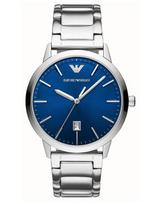 VYRIŠKAS LAIKRODIS EMPORIO ARMANI AR11311 Ruggero + DĖŽUTĖ