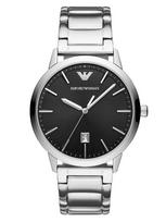 VYRŲ LAIKRODIS EMPORIO ARMANI AR11310 Ruggero + DĖŽUTĖ