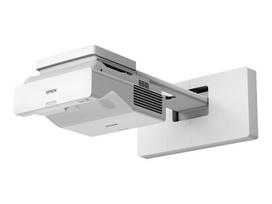 Projektorius Epson EB-760W 3LCD Laser Ultra-Short-Throw Projector WXGA