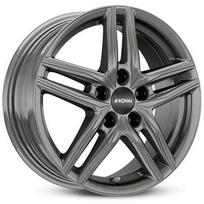 Ratlankis RONAL R65 R18x7 5x114.3 ET 40 CB 82