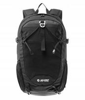 Kuprinė Hitec Stray, 20 L, juoda