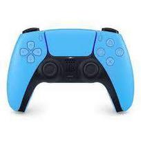 Žaidimų pultas Sony PlayStation 5 DualSense Starlight Blue