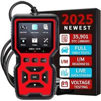 Profesionalus OBD2 Automobilių Diagnostikos Skaitytuvas TR20