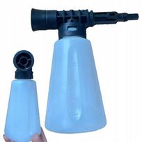 Pakaitinė dalis putų purkštuvas Parkside ir Lavor – Reguliuojama puta, 250 ml, 150 BAR, Bayonet