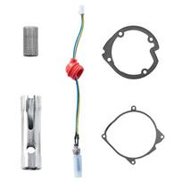 Dyzelinio šildytuvo kaitinimo žvakės remonto rinkinys 2 kW / 5 kW / 8 kW